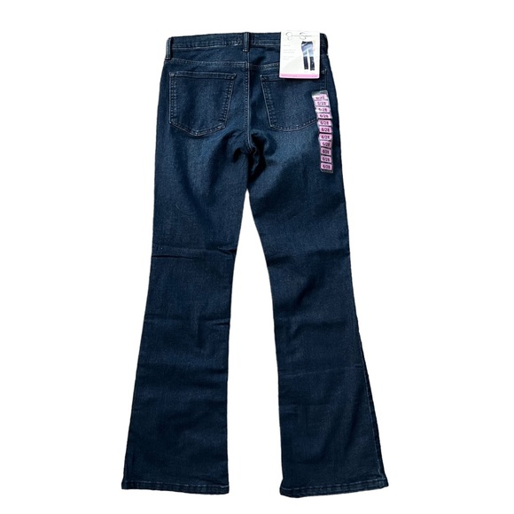 NWT Jessica Simpson Ladies Bootcut Jean Size 6 - Picture 7 of 13